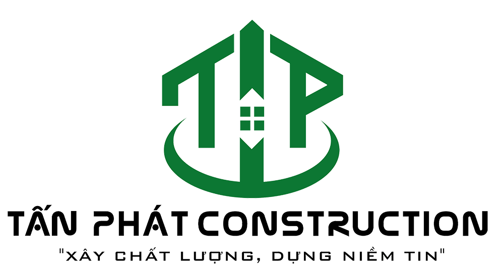 Công ty TNHH Đầu tư Xây dựng và Thiết kế TẤN PHÁT 